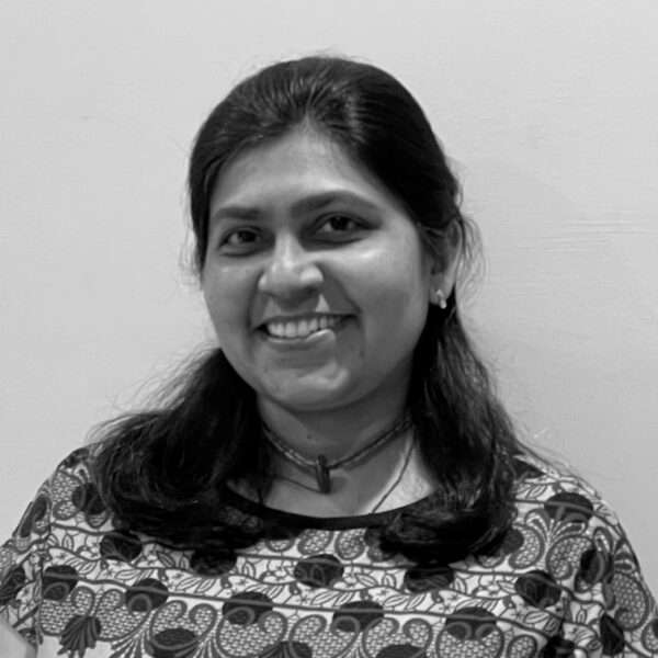 gauri sanjanwala
