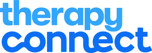 Therapy Connect Logo