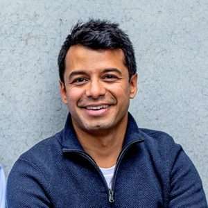 karn ghosh kinela ceo