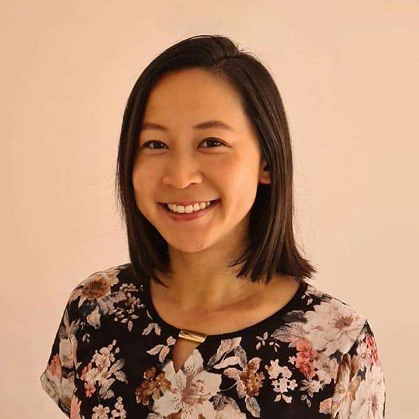 vickie leung