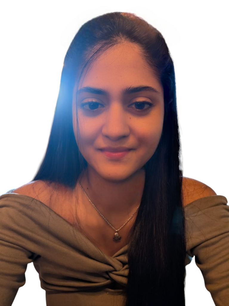 sohani cooray bio pic