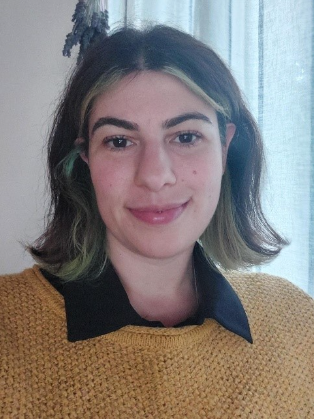 bianca polson