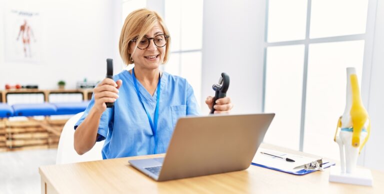 online physio