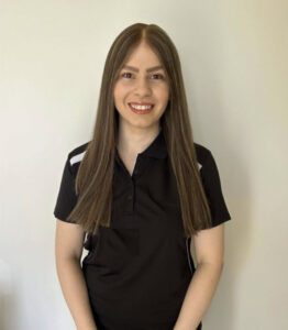 zoe bio picture