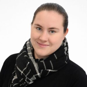 angela murray speech bio picture