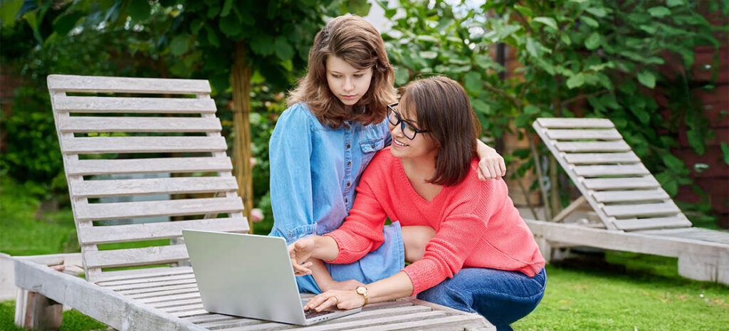 Positive Behaviour Support BPS online