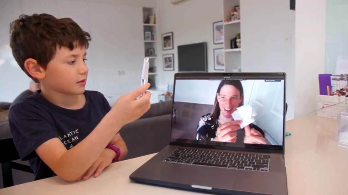 online therapy australia