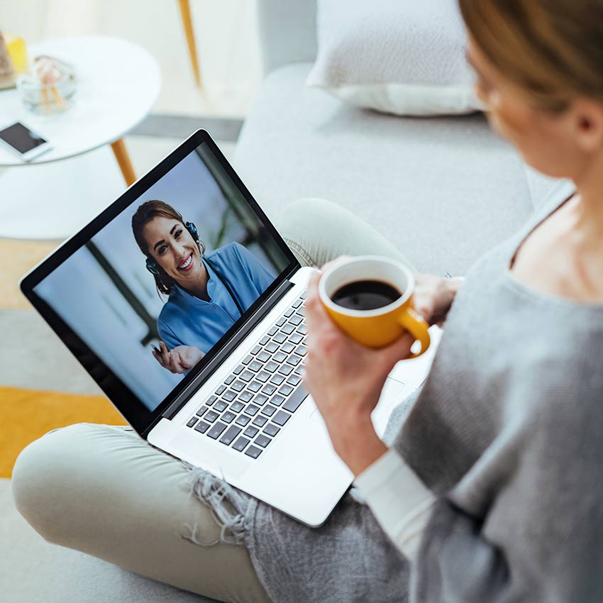 online therapy sessions