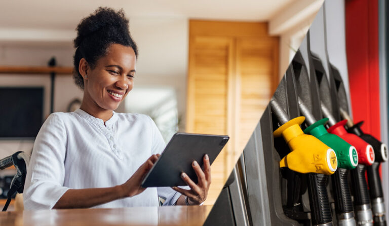 Rising Fuel Costs and Access to Therapy