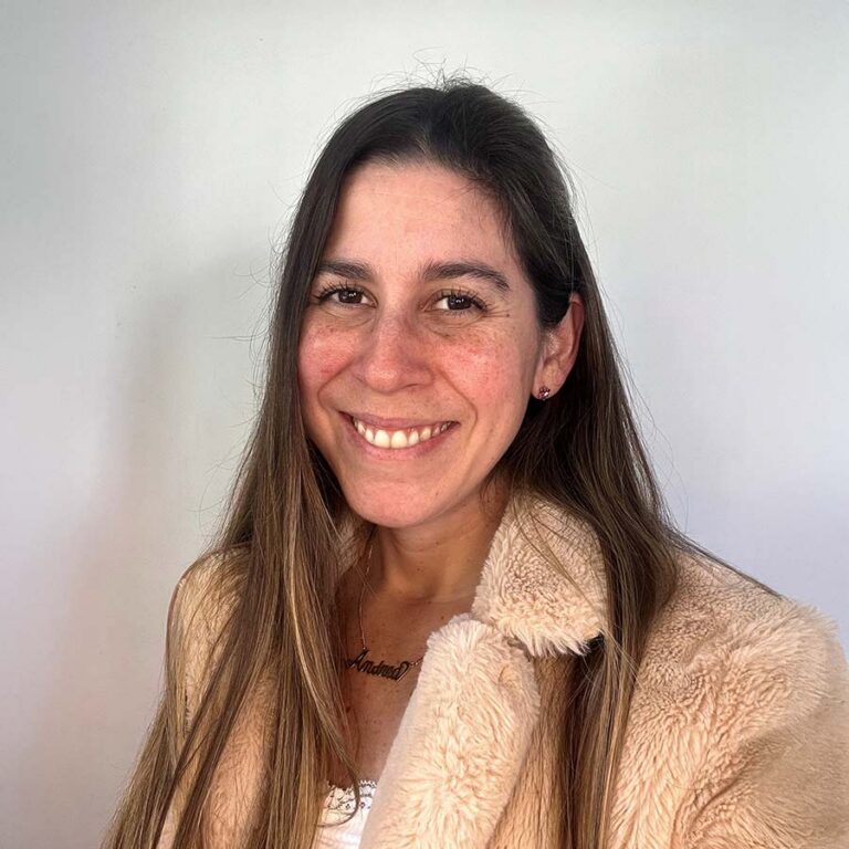 Andrea Psychologist