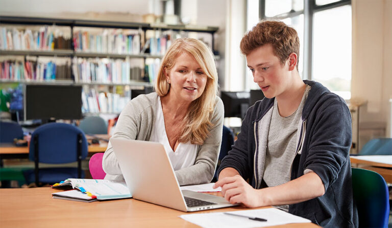 positive behaviour support