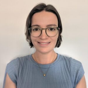 Christina speech therapist