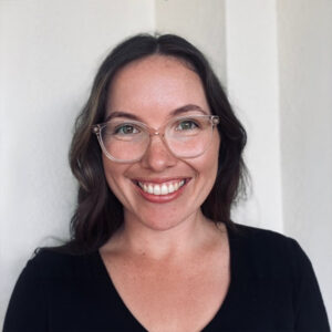 dietitian Stephanie