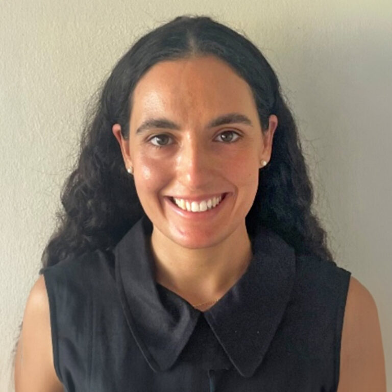 Gabriella Occupational therapist - OT