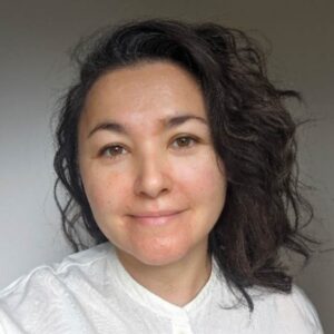 Iana speech therapist