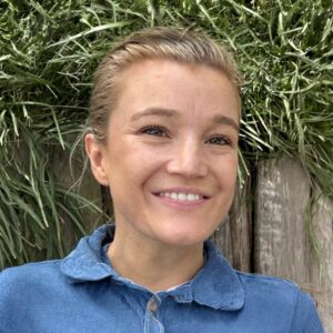 Jennifer speech therapist
