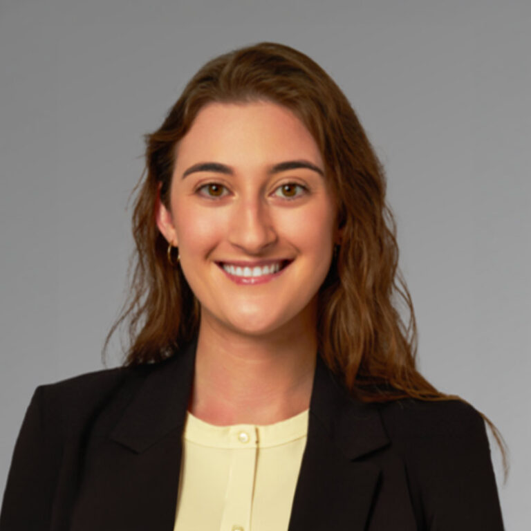 Katie Occupational Therapist