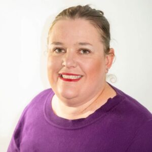 kerrie speech therapist