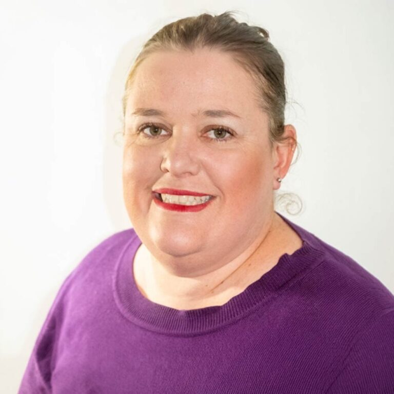 kerrie speech therapist