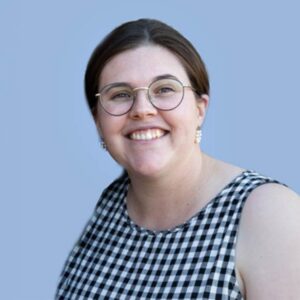 maggie speech therapist