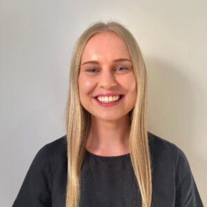 Megan Occupational Therapist