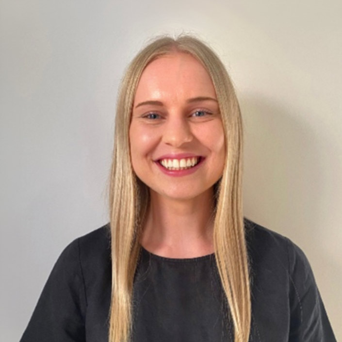 Megan Occupational Therapist