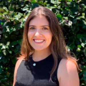natalie occupantional therapist