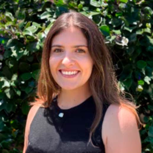 natalie occupantional therapist
