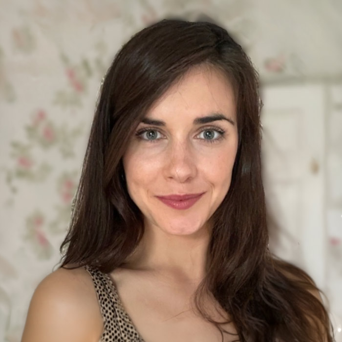 Occupational Therapist Adrienne