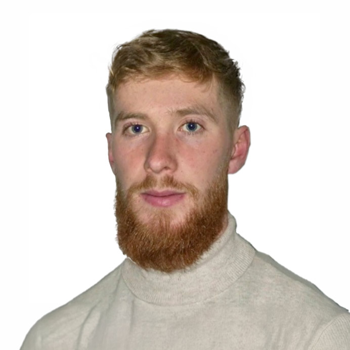 Ronan Occupational Therapist