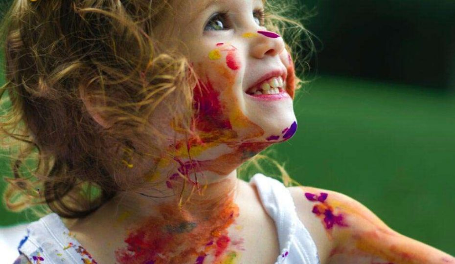 making room for therapy