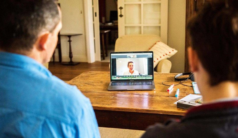 therapy connect psychology