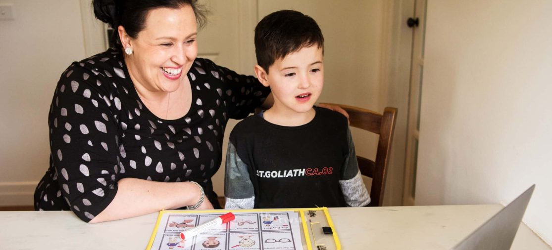 Speech Therapy for Autism - Therapy Connect