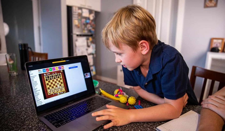 therapy connect session