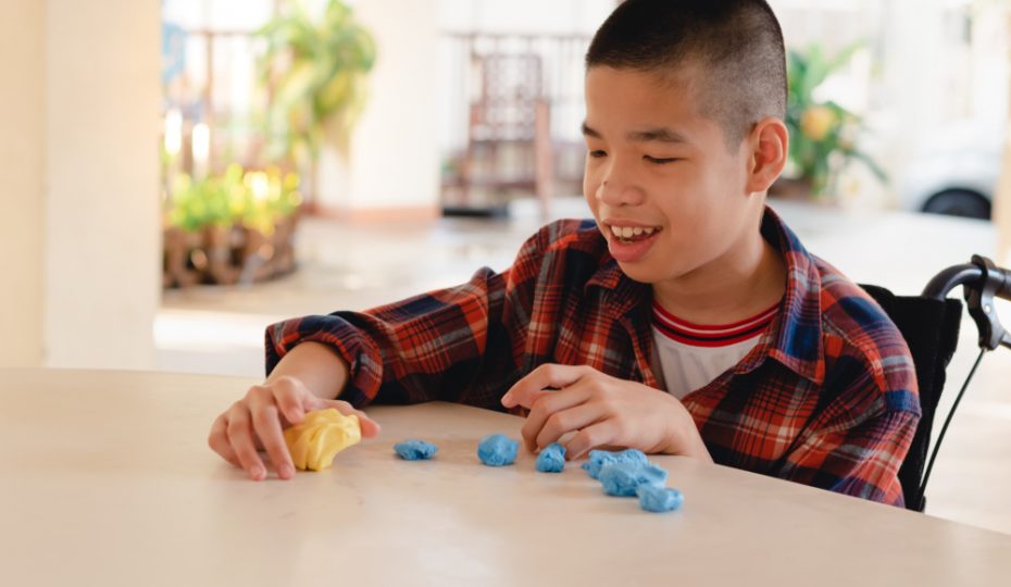 functional capacity assessment