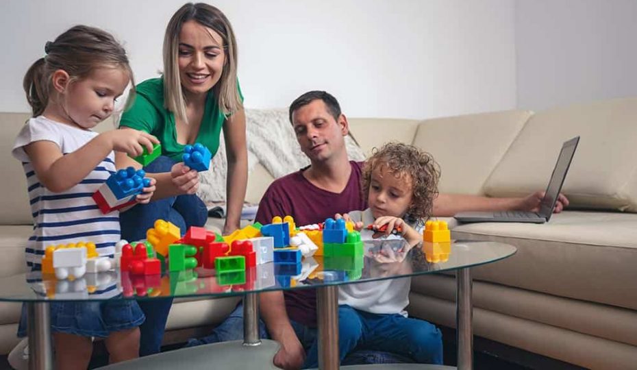 know if your child needs speech therapy