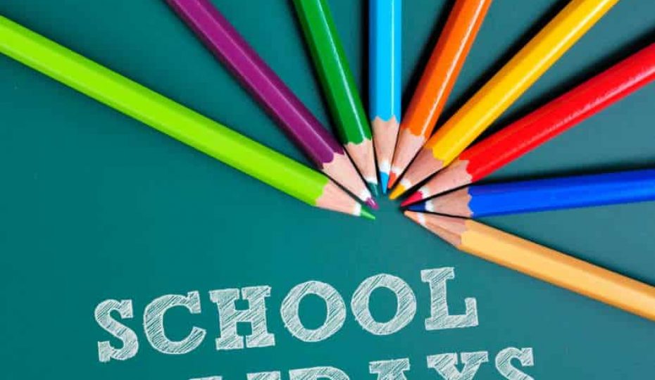 school holidays therapy connect