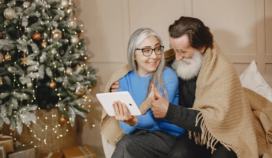 self care for parents