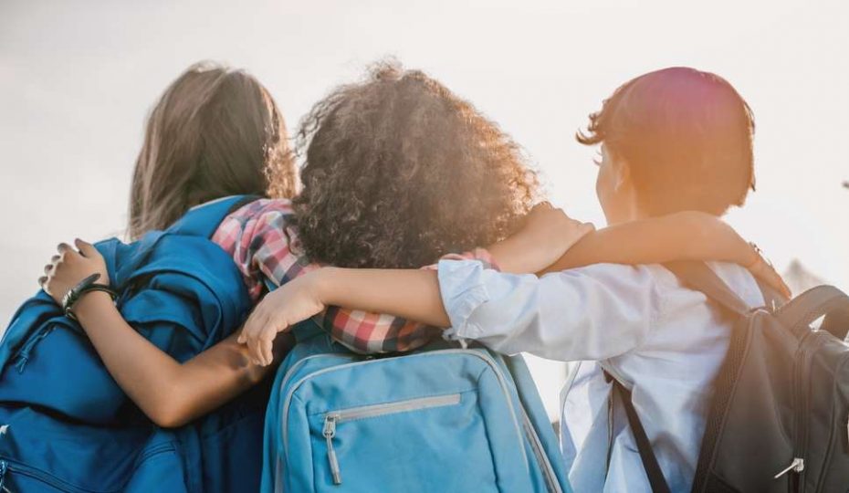 Back to school for neuro diverse kids