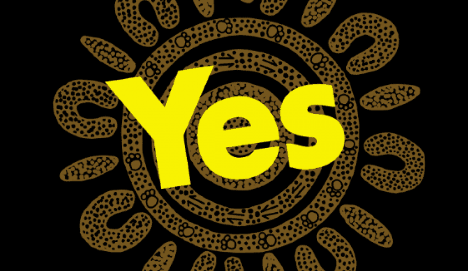 yes first nation vote